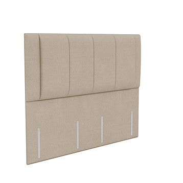 Highgrove Iris Floor Standing Headboard Image